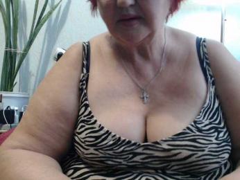 PeggySoft webcam model stream image