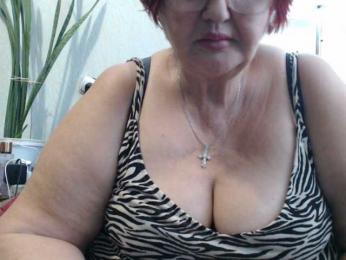 PeggySoft webcam model stream image