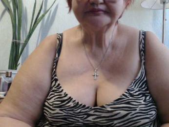 PeggySoft webcam model stream image