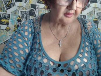 PeggySoft webcam model stream image