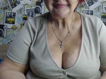 PeggySoft webcam model stream image