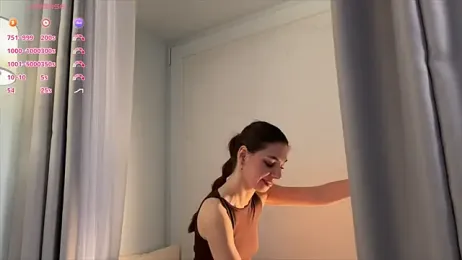 Amelie_Crosby webcam model stream image