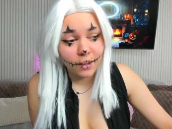EricaHoff webcam model stream image