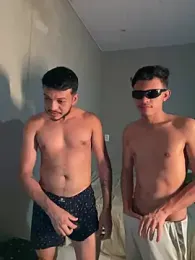 sidsan2323 webcam model stream image