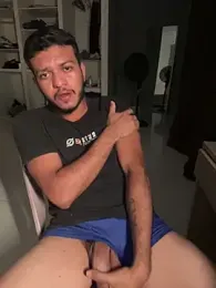 sidsan2323 webcam model stream image