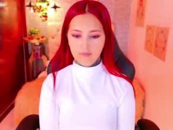 meghan_nill webcam model stream image