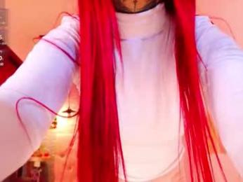 meghan_nill webcam model stream image