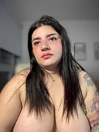 horny_roomiess webcam model stream image