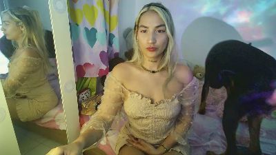 mandy_berry webcam model stream image