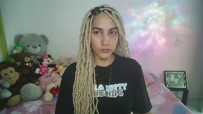 mandy_berry webcam model stream image