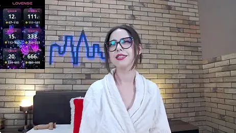 KaylaLewys webcam model stream image