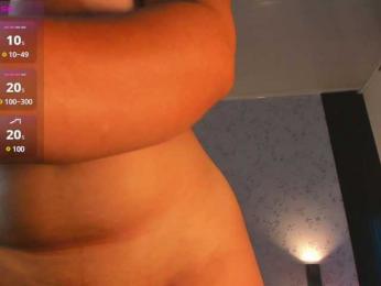 Crazy-babyy webcam model stream image