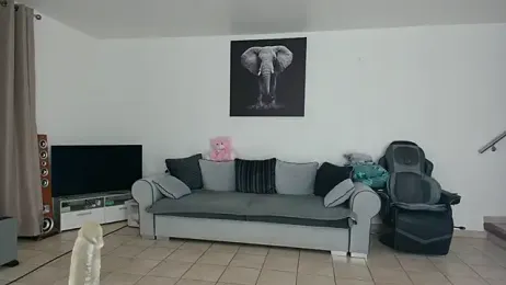 100_SWEET_DESIRES webcam model stream image