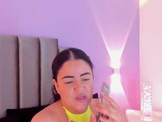 saramontoya webcam model stream image