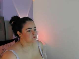 saramontoya webcam model stream image