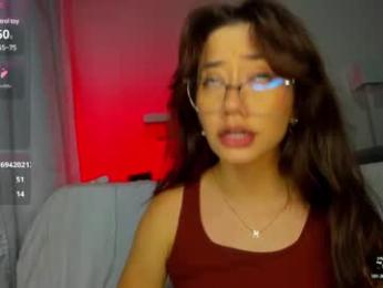 sarita_mendoza webcam model stream image