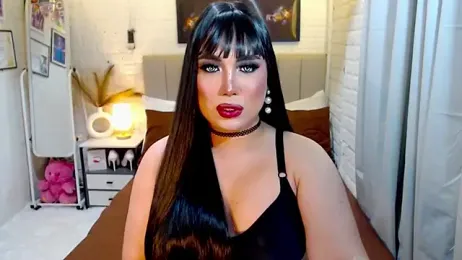 creamyy_mollyy webcam model stream image