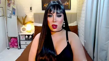 creamyy_mollyy webcam model stream image