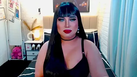 creamyy_mollyy webcam model stream image