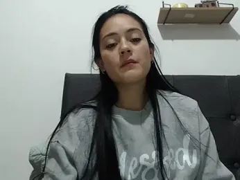 Alisha_99 webcam model stream image