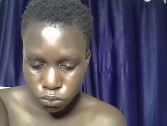 sexy_talisha webcam chaturbate model stream image