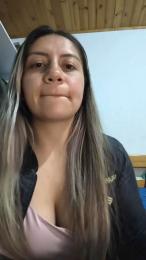 SsweetBlueberry webcam model stream image