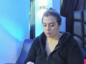 martina_foxy_ webcam model stream image