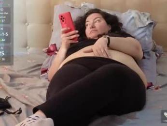 bbw_milf_4u webcam model stream image