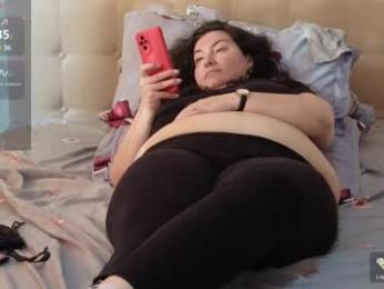 bbw_milf_4u webcam model stream image