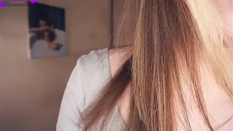 NguyetHankey webcam model stream image