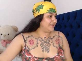 diana-sandoval webcam model stream image