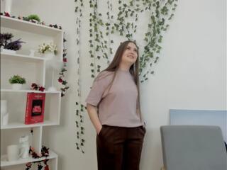 Hyo Benevento webcam model stream image