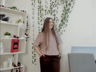 Hyo Benevento webcam model stream image