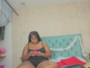 alexa_roussee webcam model stream image