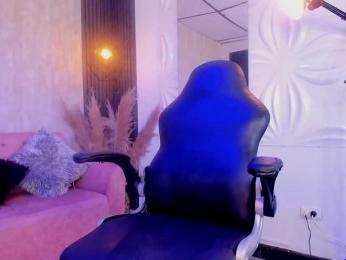 Hannawells webcam model stream image