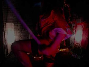 Li-Drago webcam model stream image