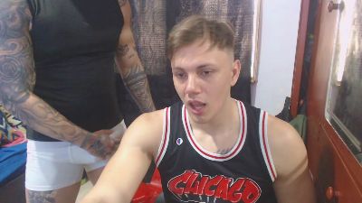 ABRAHAM_ALLISON webcam model stream image