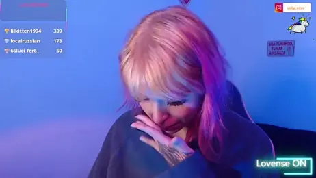 MaryJannes webcam model stream image