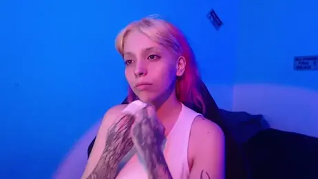 MaryJannes webcam model stream image