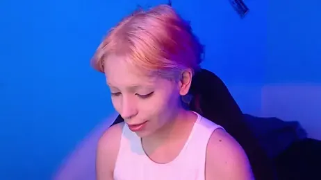 MaryJannes webcam model stream image