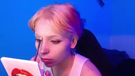 MaryJannes webcam model stream image