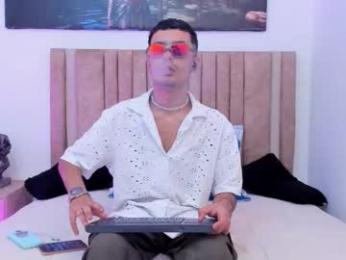 timothe_evans webcam model stream image