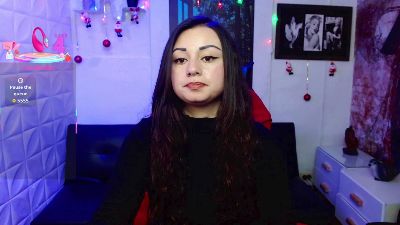 eva_rosell webcam model stream image