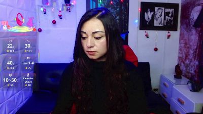 eva_rosell webcam model stream image