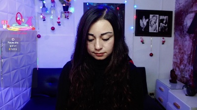 eva_rosell webcam model stream image