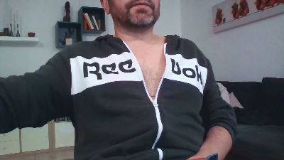 Bonpote webcam model stream image