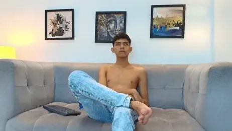 PRETTY_SEX1 webcam stripchat model stream image