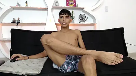 PRETTY_SEX1 webcam stripchat model stream image