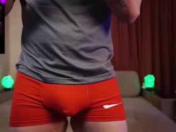 just_hairy_man webcam chaturbate model stream image