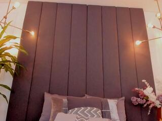 Angelina Ferreira webcam model stream image